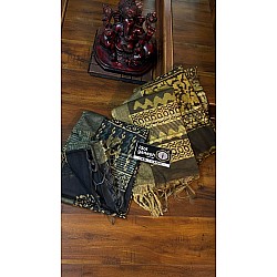 IG5240 Lite weight tasser sarees