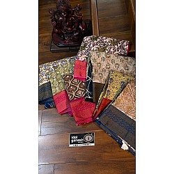 IG5241 Lite weight pure munga crap pattu