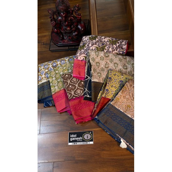 IG5241 Lite weight pure munga crap pattu