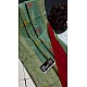 IG5248 lite weight pure munga silk pattu  