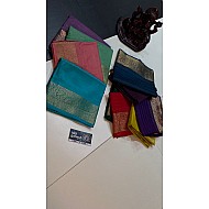 IG5252 lite weight pure kanchi crap