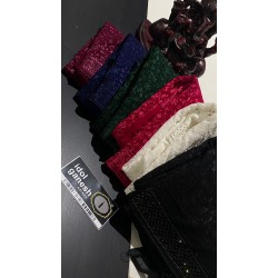 IG5254 lite weight georgette 