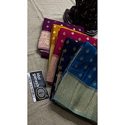 IG5283 lite weight mysore silk  