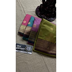 IG5284 lite weight mysore silk  