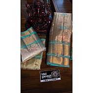 IG5289 lite weight kanchi tissue kadiyal pattu