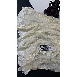 IG5305 pure handloom chiffon georgette 