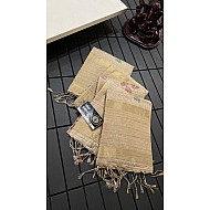 IG5314 lite weight soft tusser  