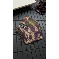 IG5315 lite weight soft tusser 