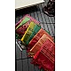 IG5317 lite weight tusser sarees  