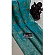 IG5329 lite weight pure soft munga silk pattu  