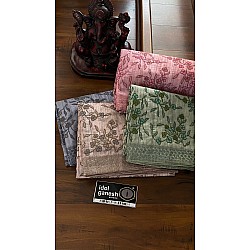 IG5336 lite weight tussar 