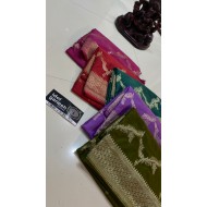 IG5339 pure lite weight soft mashrow silk 