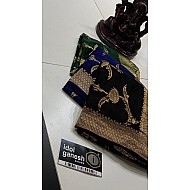 IG5349 pure lite weight soft mashrow silk  