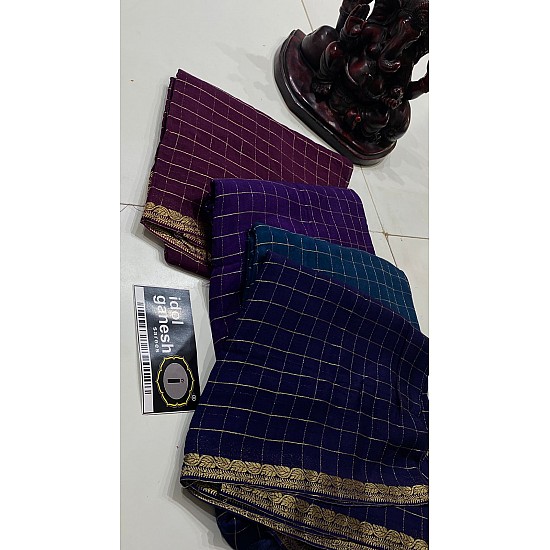 IG5356 lite weight soft binni silk  