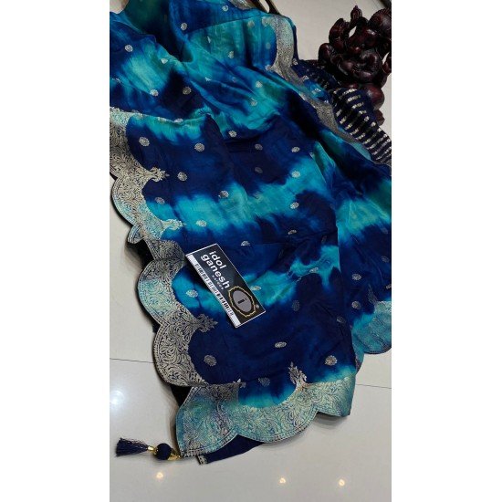 IG5357 lite weight pure munga silk pattu IG5357 lite weight pure munga silk pattu