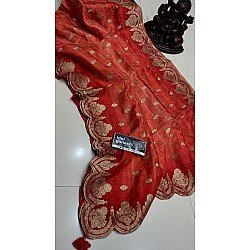 IG5358 lite weight pure munga silk pattu IG5358 lite weight pure munga silk pattu