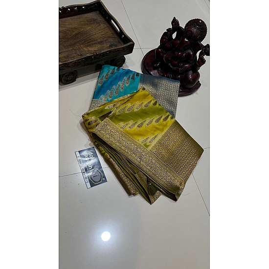 IG5362 pure lite weight soft mashrow silk 