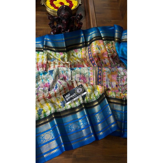 IG5369  lite weight warm pattu