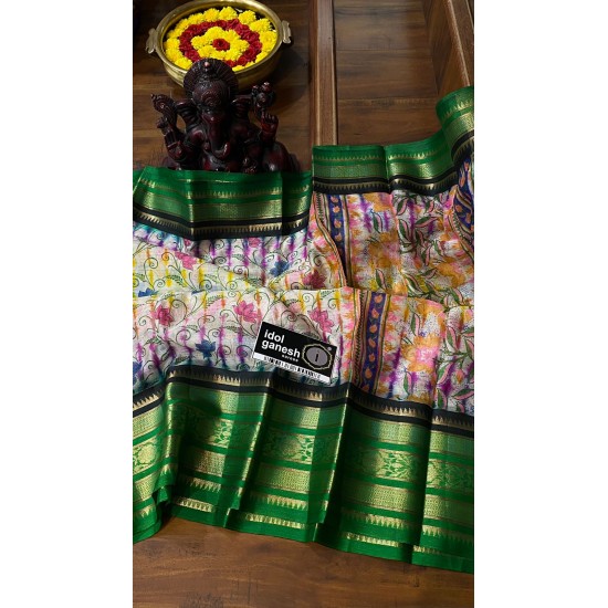 IG5369  lite weight warm pattu