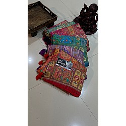 IG5370 pure soft mashrow silk 