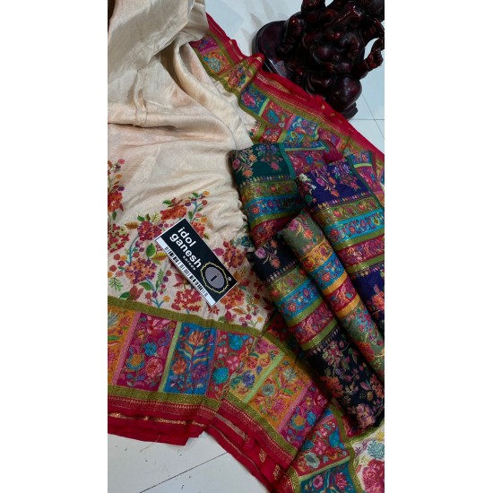 IG5371 lite weight pure soft  kanchi crap 