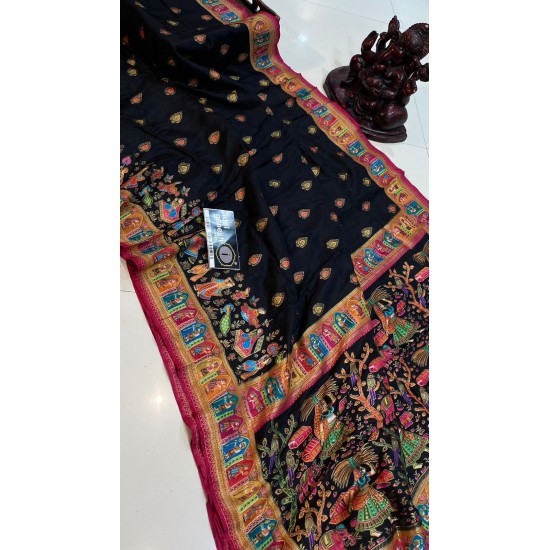 IG5372 lite weight pure soft  kanchi crap