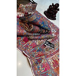 IG5373 lite weight pure soft  kanchi crap 8,215/-