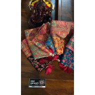 IG5376 lite weight pure soft  kanchi crap