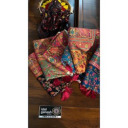 IG5376 lite weight pure soft  kanchi crap