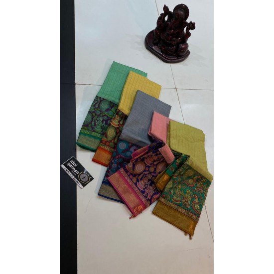 IG5377 lite weight mangalgiri checks 