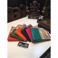 IG538 Lite Weight soft pattu