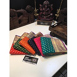 IG538 Lite Weight soft pattu