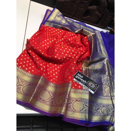 IG538 Lite Weight soft pattu