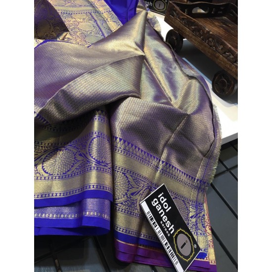 IG538 Lite Weight soft pattu