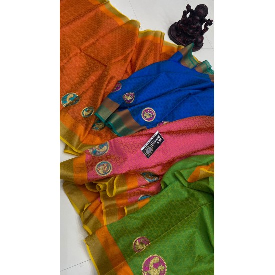 IG5386 lite weight Tanchui pattu 