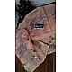 IG5387 Lite weight soft tissue tussar 