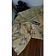 IG5387 Lite weight soft tissue tussar 
