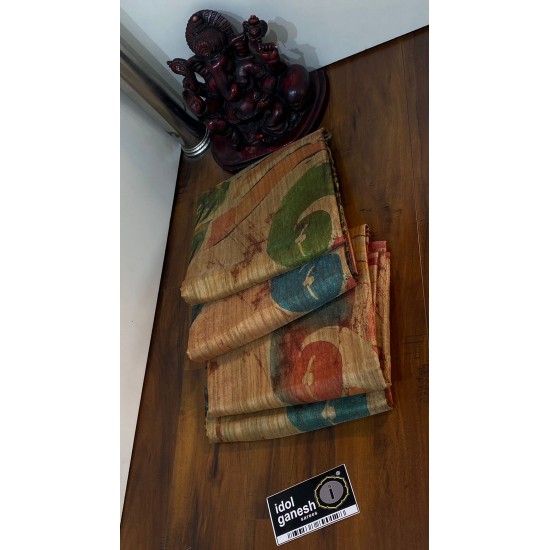 IG5390 Lite weight soft tissue tussar