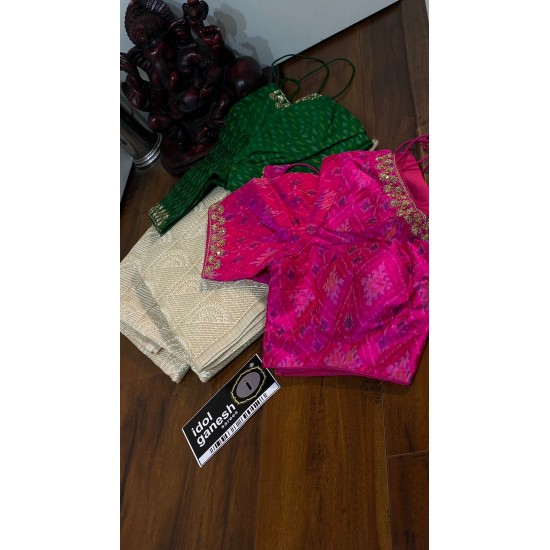 IG5391 Lite weight soft tissue kota  