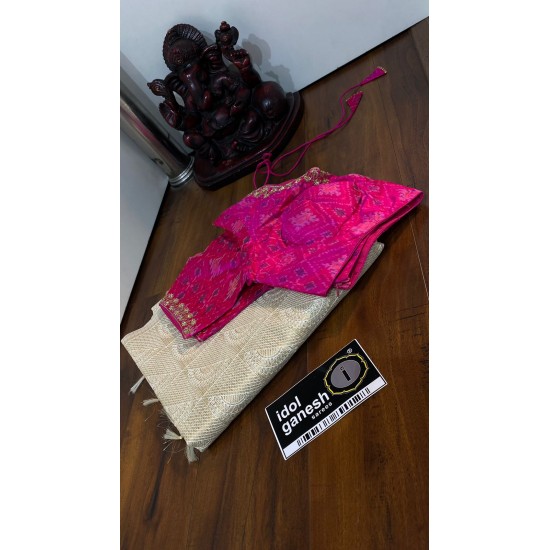 IG5391 Lite weight soft tissue kota  