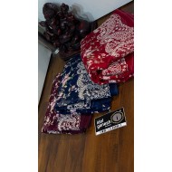 IG5392 Lite weight soft organza sarees