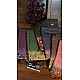 IG5394 Lite weight semi tussar weaving  