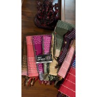 IG5395 Lite weight semi tussar weaving 