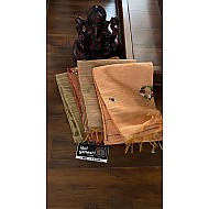 IG5396 Lite weight semi tussar weaving