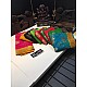 IG540 Lite weight kora sarees