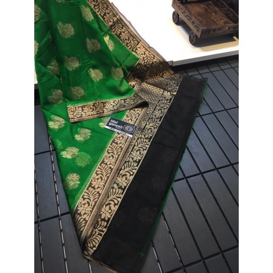 IG540 Lite weight kora sarees