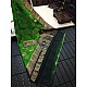 IG540 Lite weight kora sarees