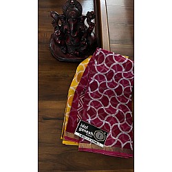 IG5400 Lite weight pure kota sarees  