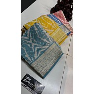 IG5403 Lite weight pure kaddi organza 