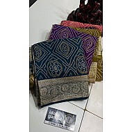 IG5405 Lite weight pure kaddi organza 